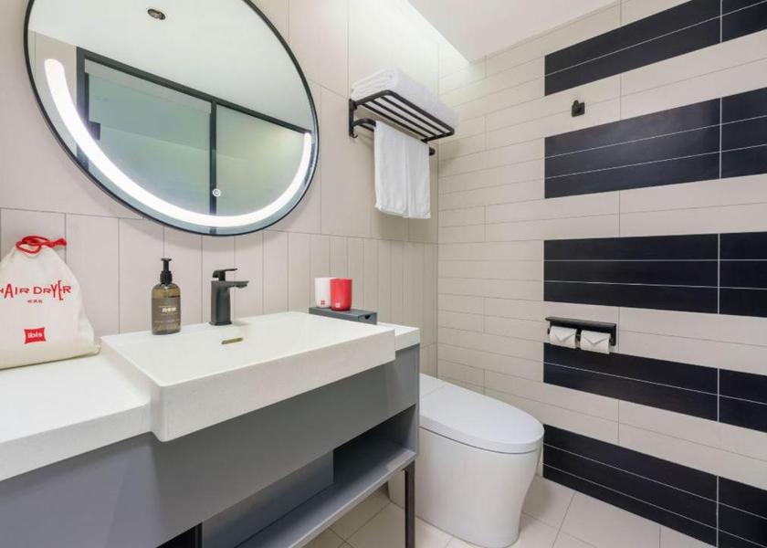 Liaoning Dalian Superior Double Room