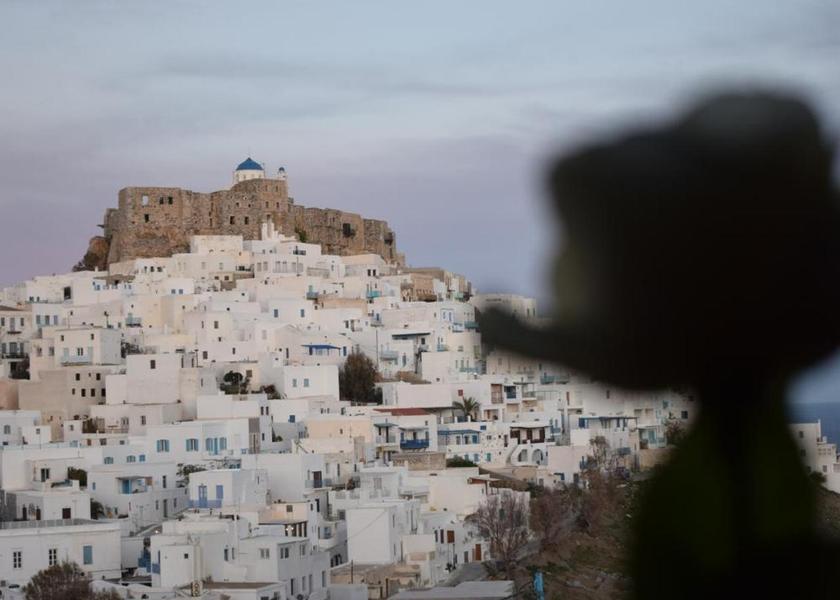 South Aegean Astypalaia Nearby attraction