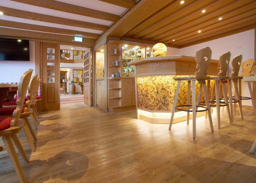 Baden-Württemberg Todtmoos Bar/lounge