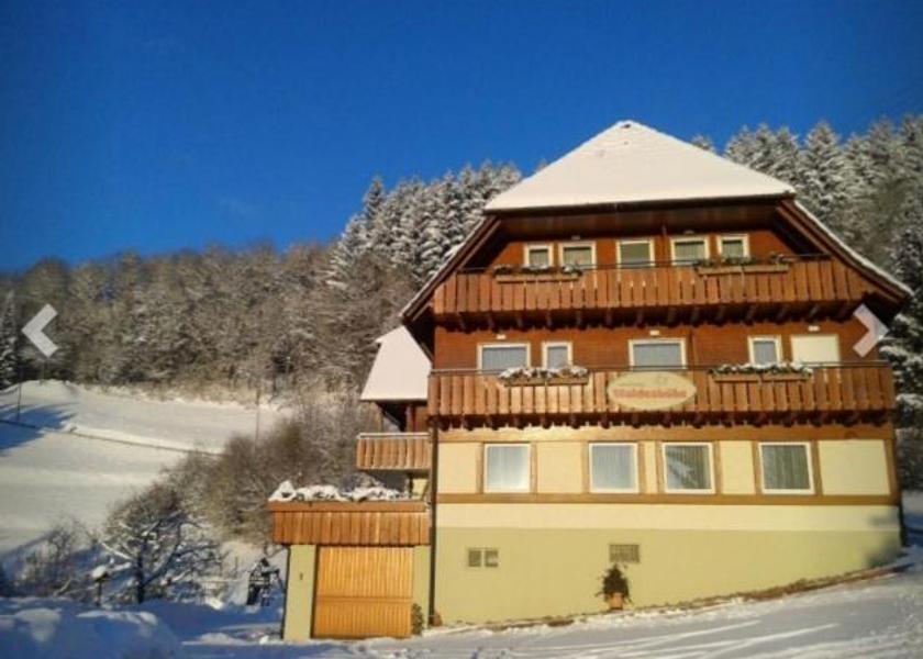 Baden-Württemberg Baiersbronn Exterior view