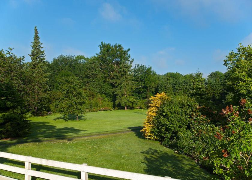 Lower Saxony Cuxhaven Garden