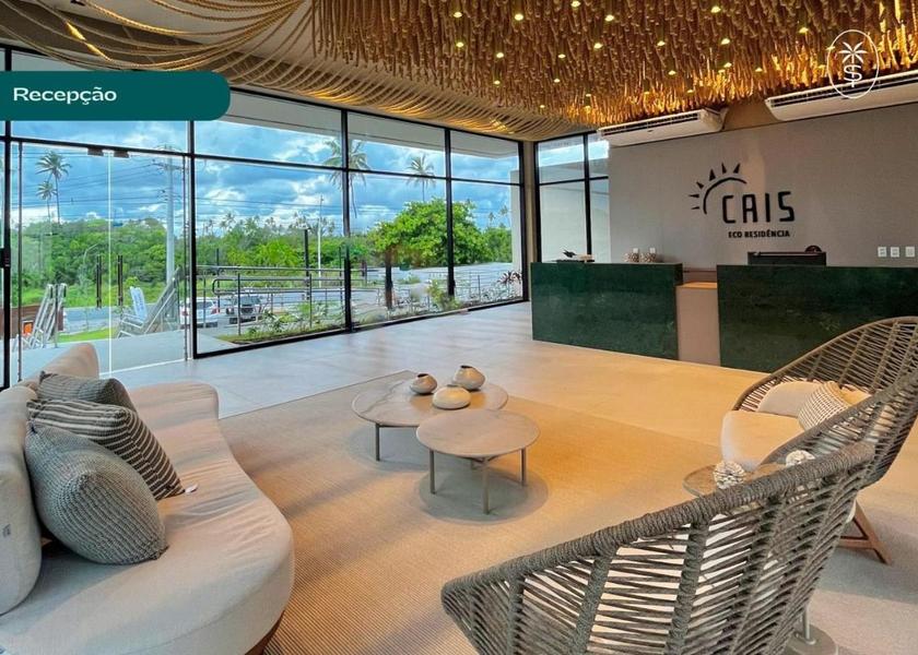 Pernambuco Ipojuca Lobby