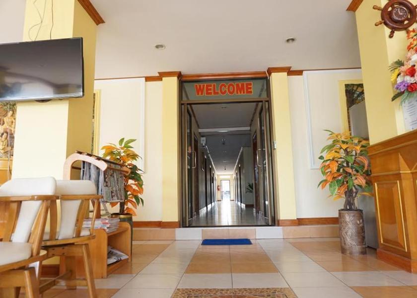 Nakhon Ratchasima Province Phimai Entrance