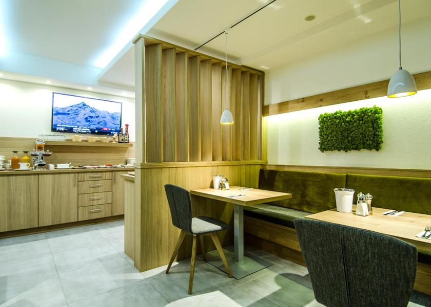Tyrol Ischgl Food and beverages
