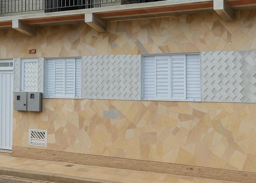 Minas Gerais Sao Thome das Letras Exterior view