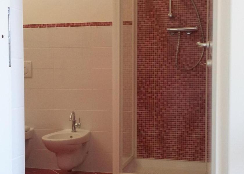 Marche San Benedetto del Tronto Comfort Quadruple Room