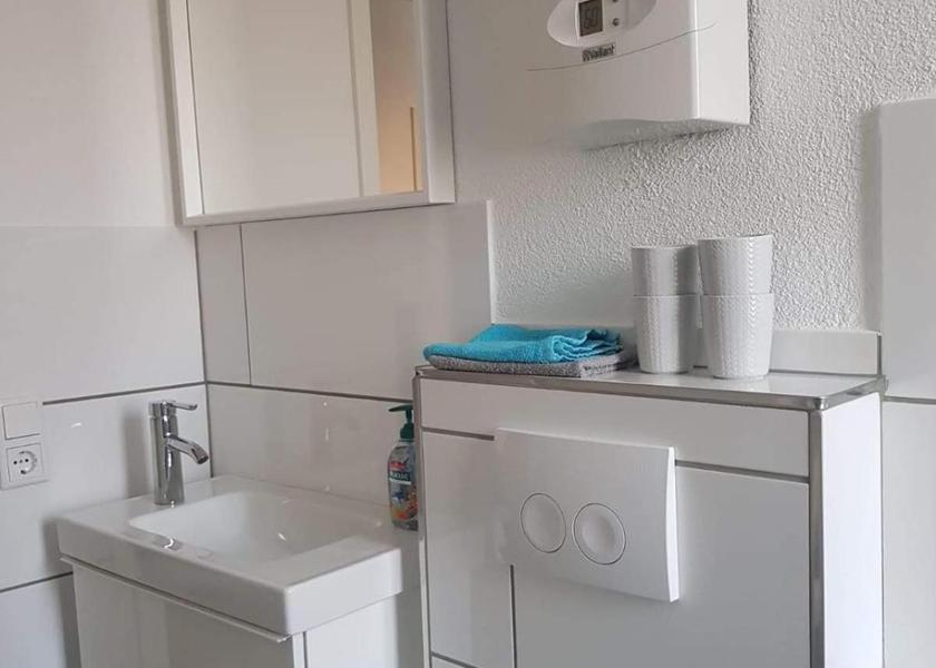 North Rhine-Westphalia Solingen 