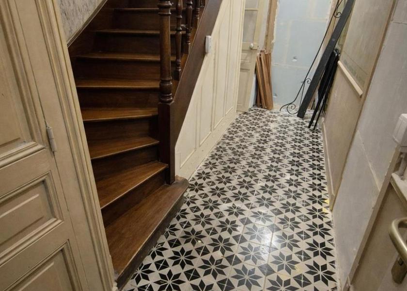 Hauts-de-France Creil Lobby