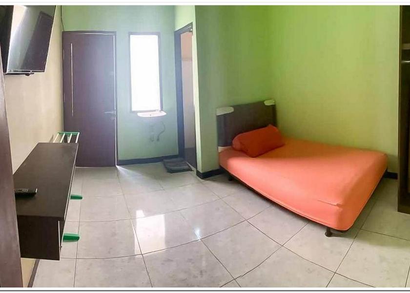 East Kalimantan Samarinda Bedroom