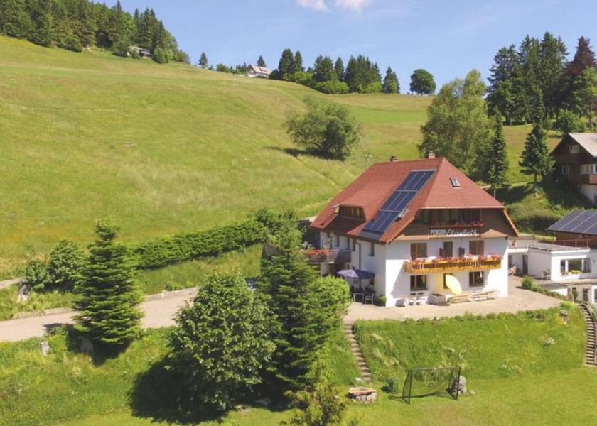 Baden-Württemberg Todtnau 