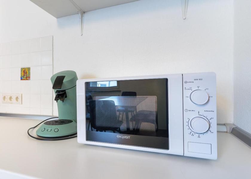 North Rhine-Westphalia Bielefeld Kitchen