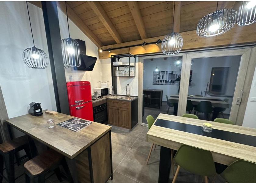 Valle d'Aosta Nus Facilities
