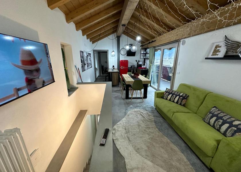 Valle d'Aosta Nus Facilities