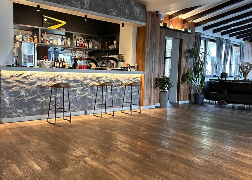 Brașov County Predeal Bar/lounge