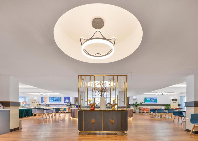 Guangdong Jiangmen Restaurant