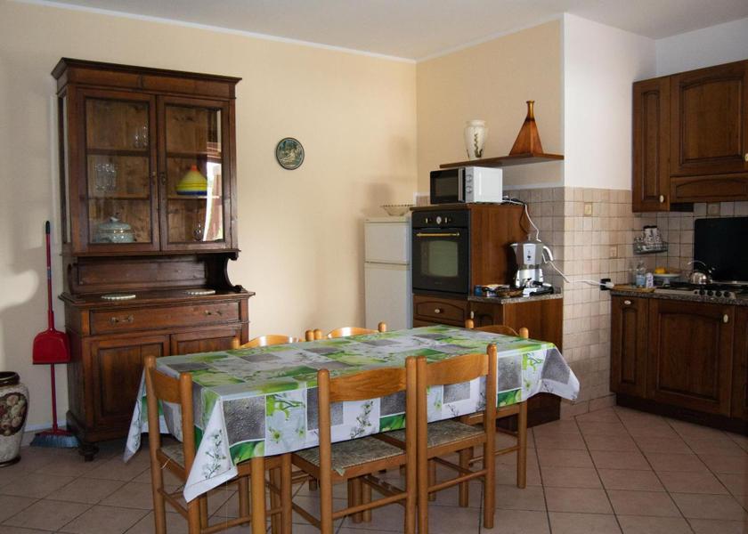 Umbria Nocera Umbra Facilities