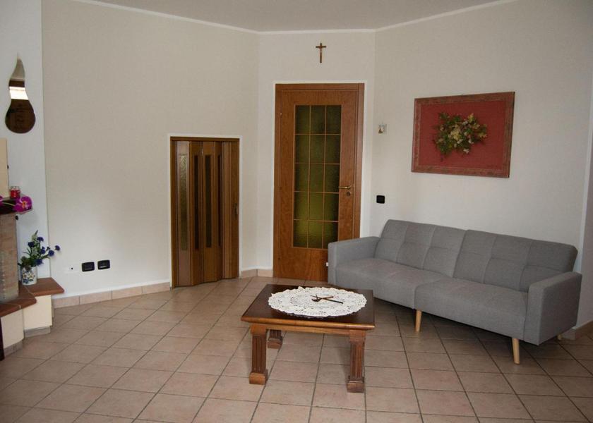Umbria Nocera Umbra Public Areas
