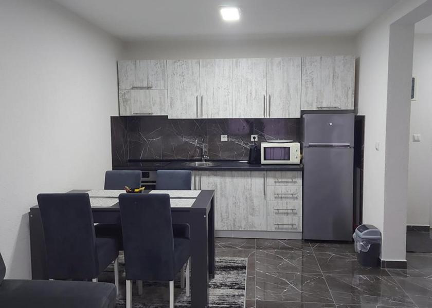 Federation of Bosnia and Herzegovina Travnik Kitchen