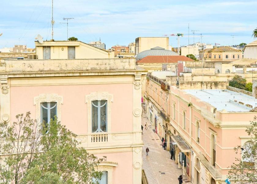 Puglia Lecce 