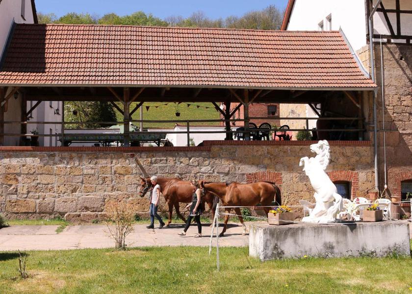 Thuringia Eisenach 