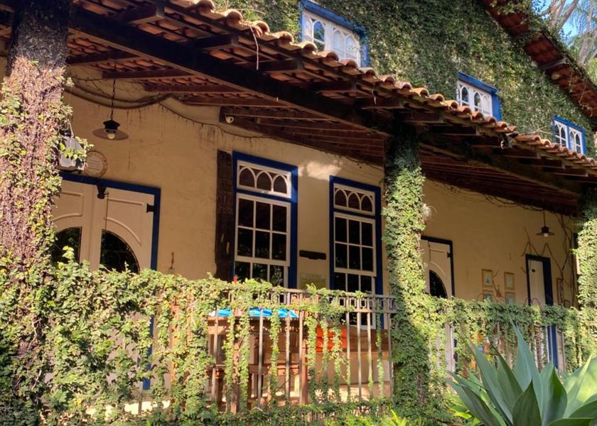 Minas Gerais São João del Rei View