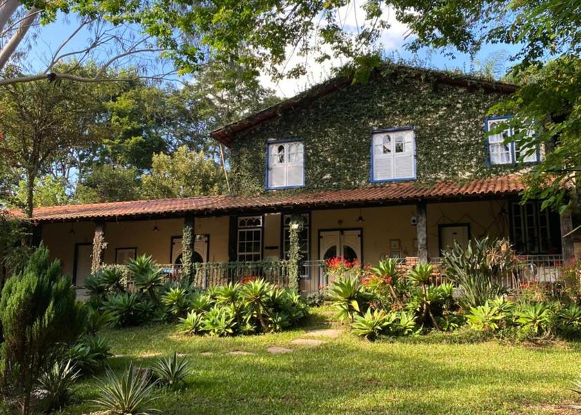 Minas Gerais São João del Rei View