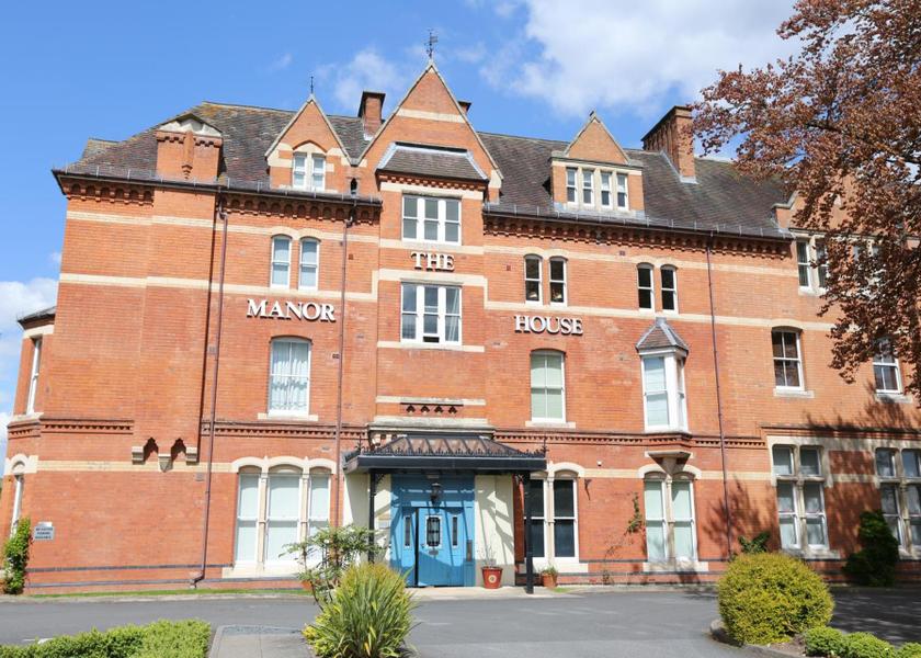 England Royal Leamington Spa 