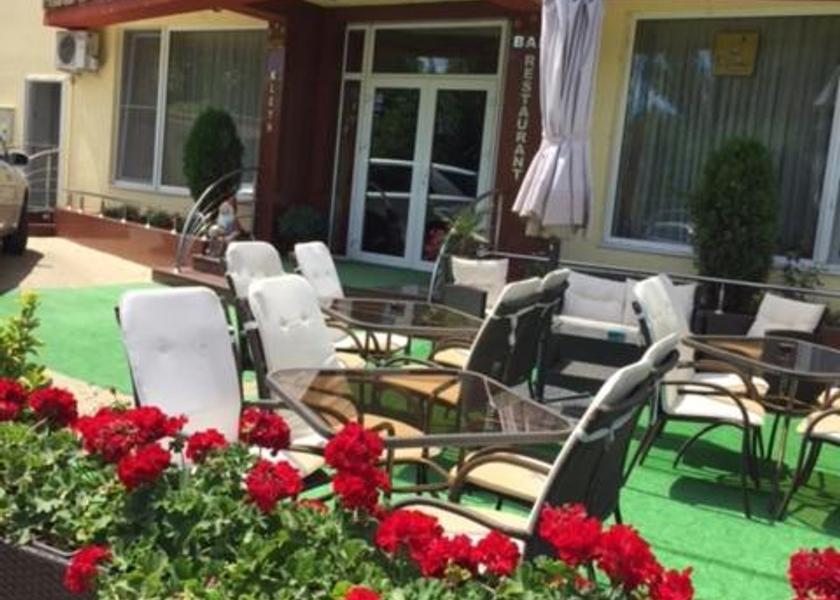 Constanța County Constanta Facilities