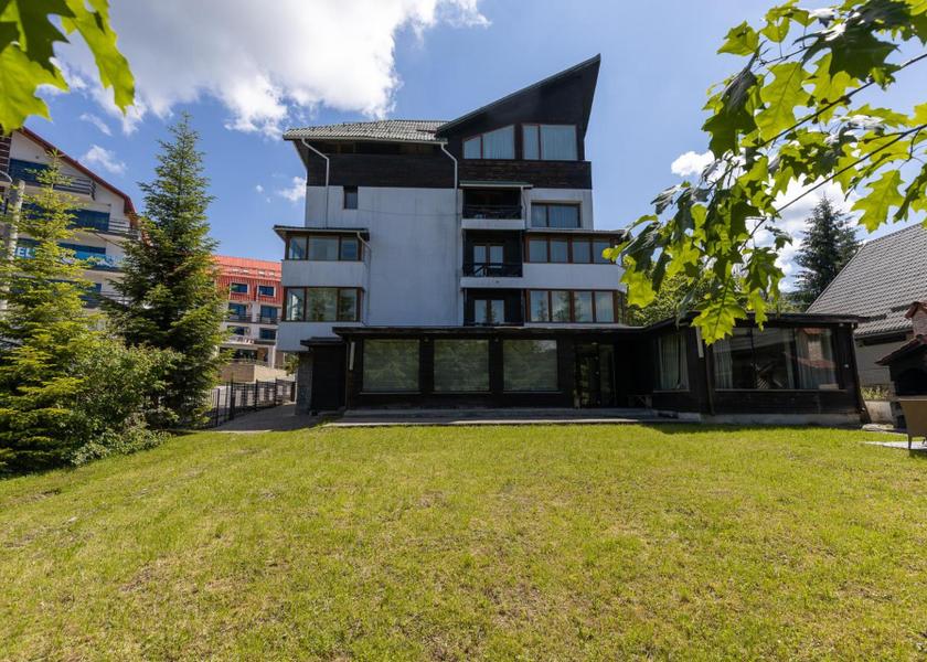 Brașov County Predeal 