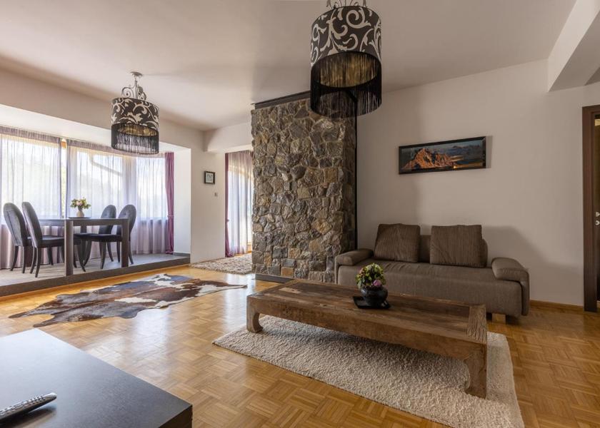 Brașov County Predeal Public Areas