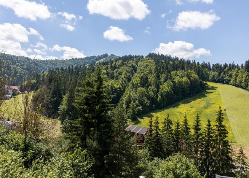 Brașov County Predeal 