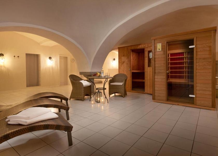 Bavaria Bad Griesbach im Rottal Spa