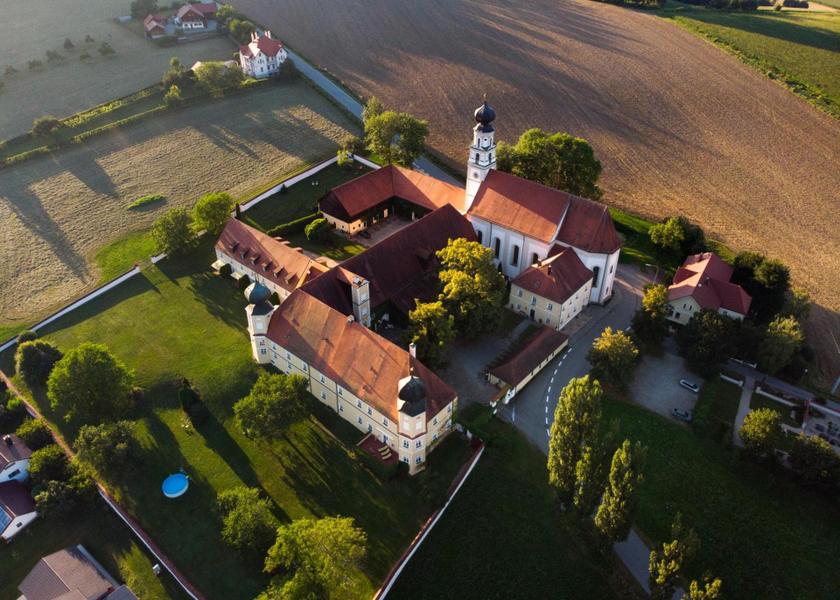 Bavaria Bad Griesbach im Rottal 