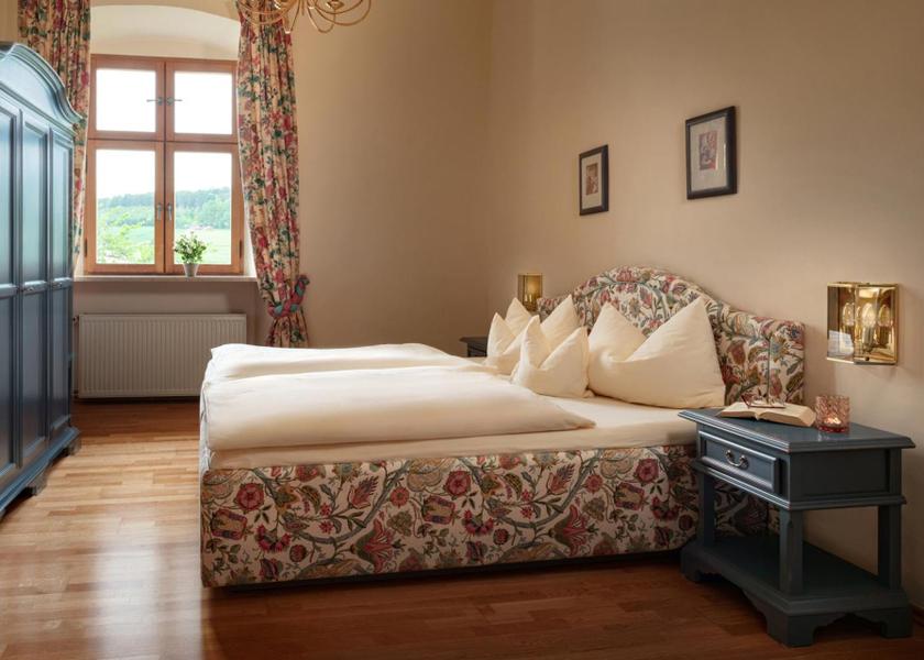 Bavaria Bad Griesbach im Rottal One-Bedroom Apartment with Park View
