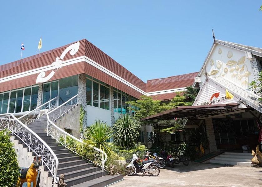 Nakhon Phanom Province That Phanom 