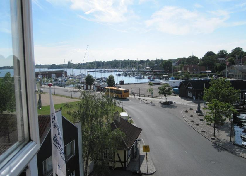 Sjælland Skælskør View