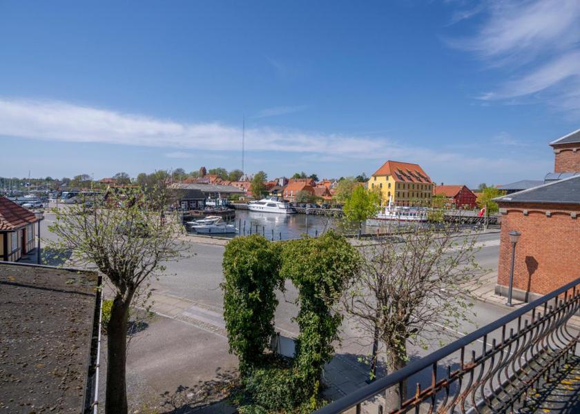 Sjælland Skælskør View