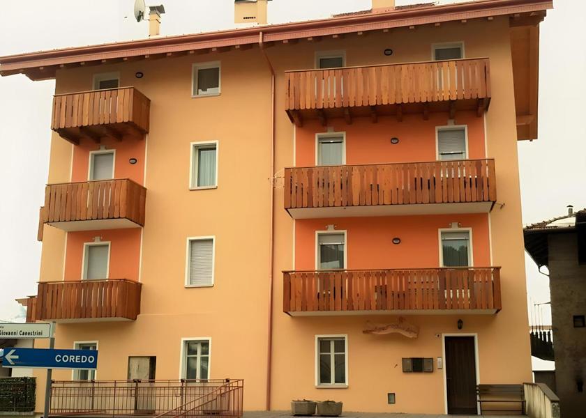 Trentino-Alto Adige Predaia Exterior view