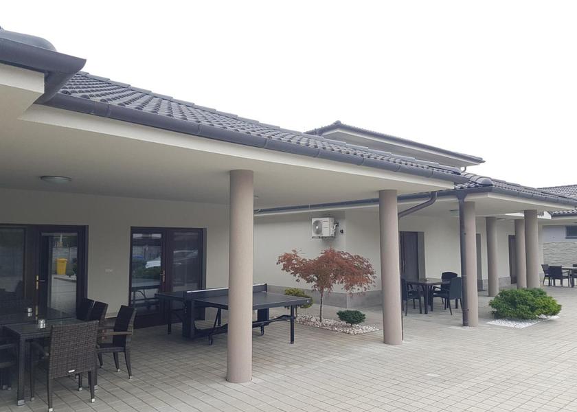 Trnava Velky Meder 