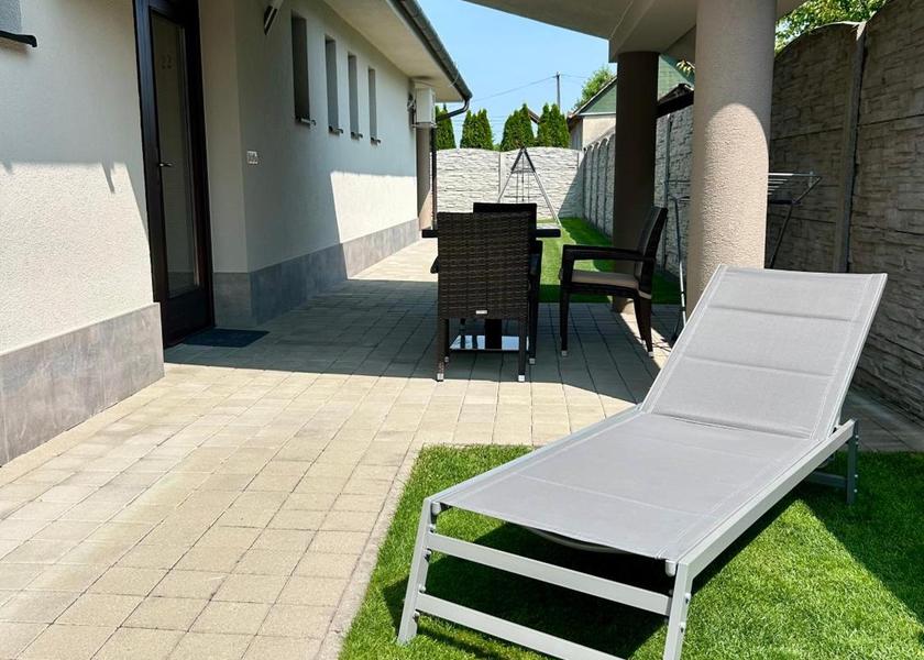 Trnava Velky Meder 