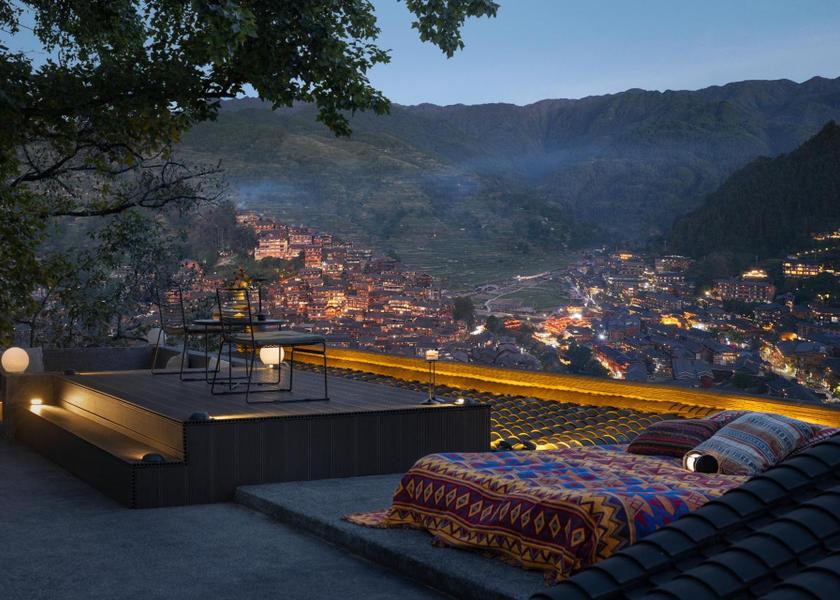 Guizhou Qiandongnan View