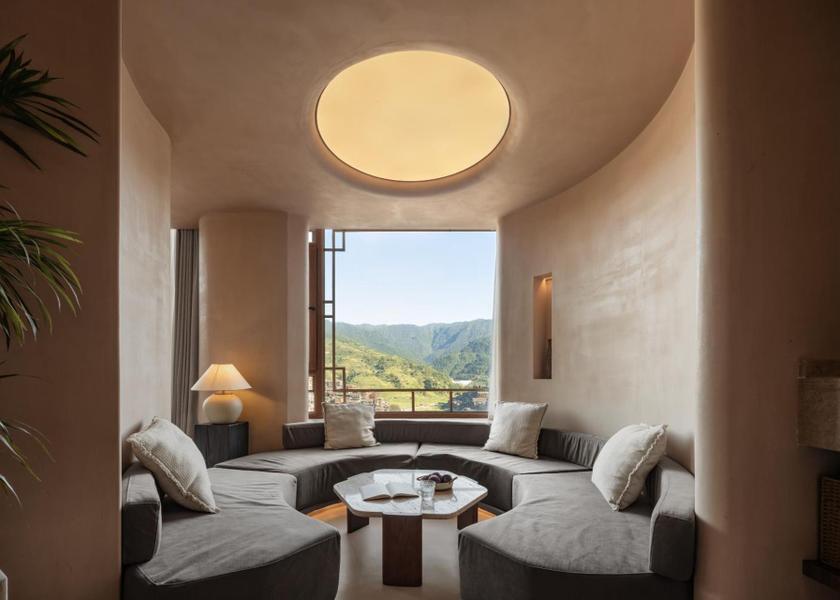Guizhou Qiandongnan Facilities