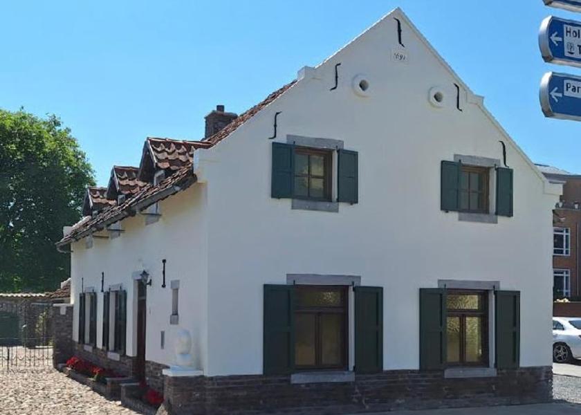 Limburg Valkenburg aan de Geul 