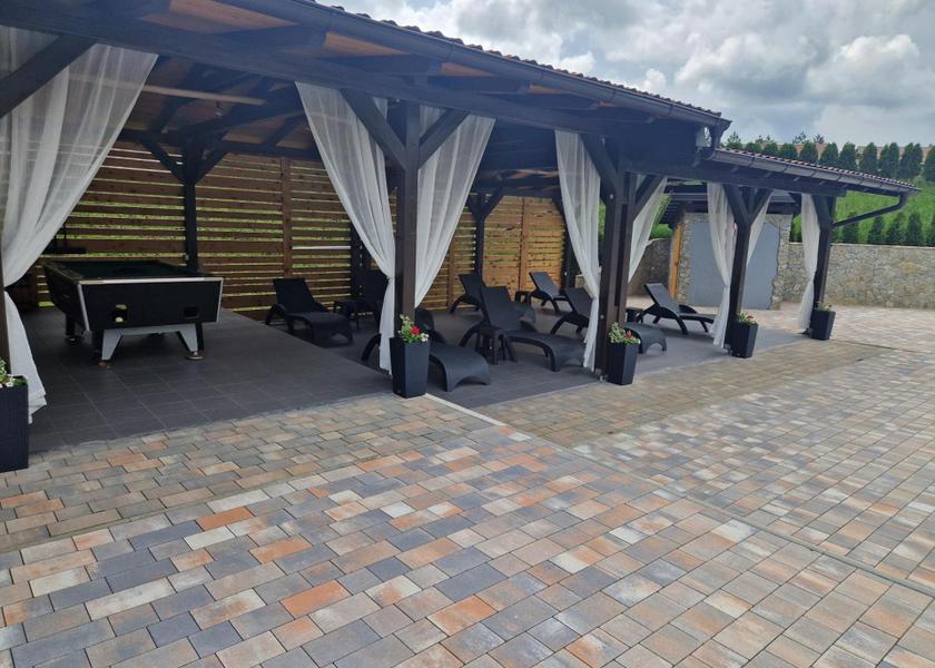 Karlovac Rakovica Facilities