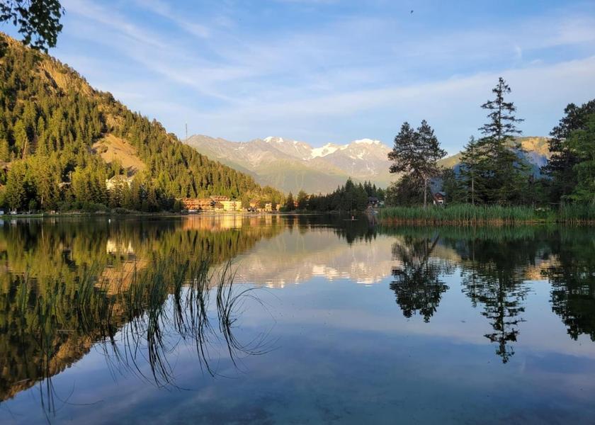 Valais Orsieres 