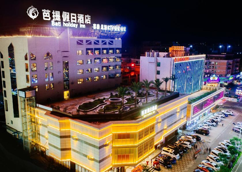 Guangdong Zhongshan Exterior view