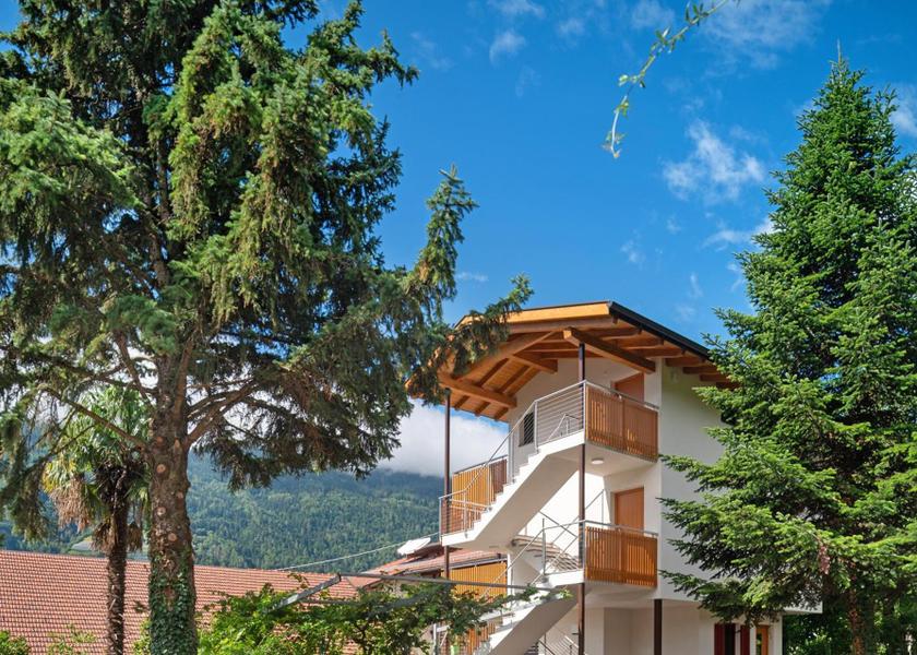 Trentino-Alto Adige Lagundo Exterior view