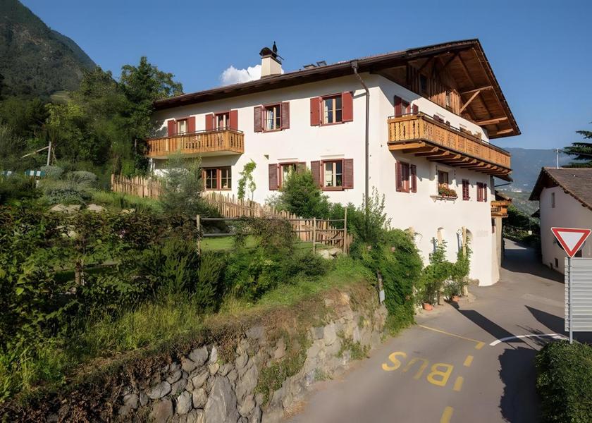 Trentino-Alto Adige Lagundo Exterior view