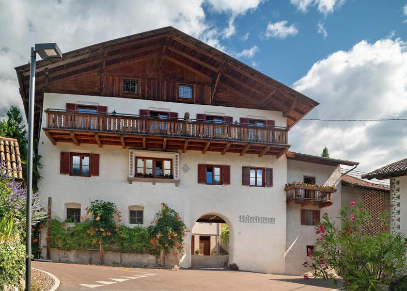 Trentino-Alto Adige Lagundo Exterior view