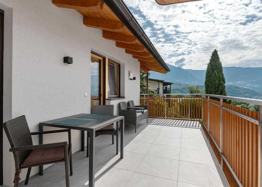 Trentino-Alto Adige Lagundo Exterior view